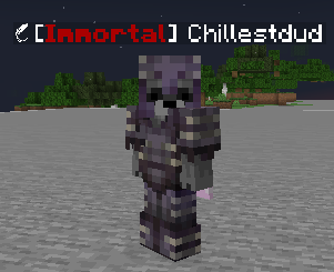 ImChillestdud